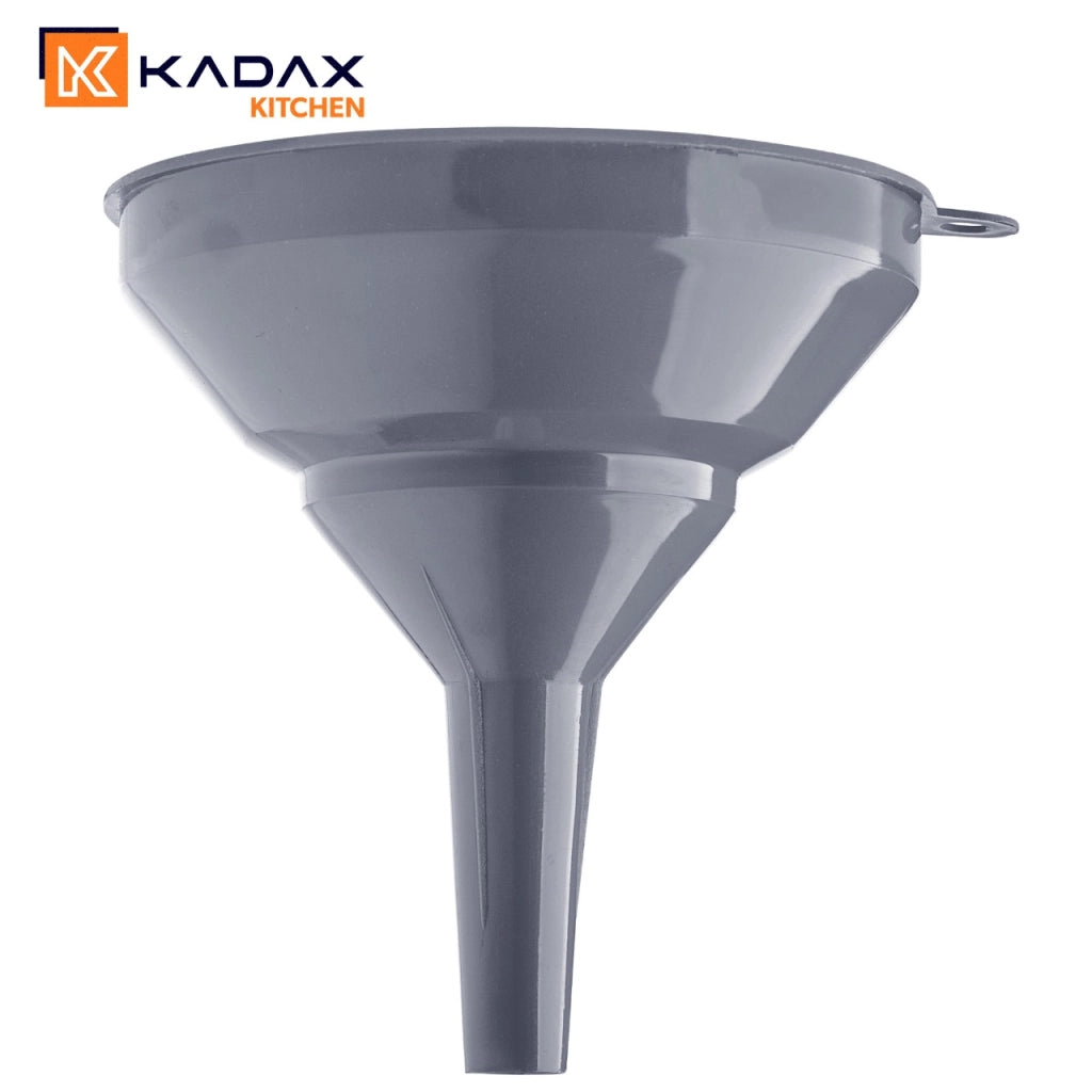 KADAX Lejek średni fi 12cm - szary <150> K17475