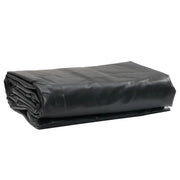 Telone Antracite 4x7 m 650 g/m² 156090
