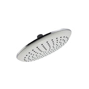 Soffione serie nube bianco ad un getto