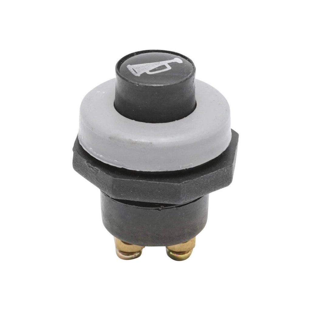 Pulsante clacson per John Deere, Fiat, Case IH, Steyr, Fendt, codici OEM: 5127282, AL17684, 4998876, X830240020, 3597562M1, 5127281, S.3046