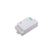 Alcapower Sensore di presenza a microonde 180°/360° IP20 HF 24GHz per montaggio a parete o soffitto, carico massimo 1200W/300W LED, 220-240V AC