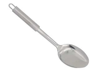 CUCCHIAIONE INOX ANTON - 6 pezzi XTRA