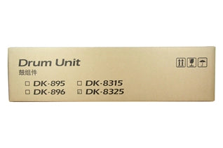 Kyocera dk-8325 originale 1 pz - KMDRDK83150