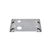 CONTROPIASTRA ADATTATORE PER MOTORE SCORREVOLE B VDS VERS. B CPT-B AUTOMAZIONE