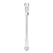 Sostituzione Link di Cambio - Kit di Ricambio - Codice Articolo 93183155 - Adatto per Vauxhall Corsa - Argento - Resistente alle Vibrazioni - Link della Leva del Cambio