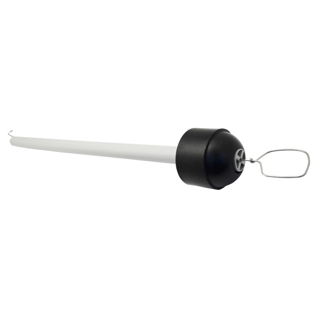 GRUPPO TUBO TROPPO PIENO STIR 12- L. 40 cm- STIRB- pezzi 1