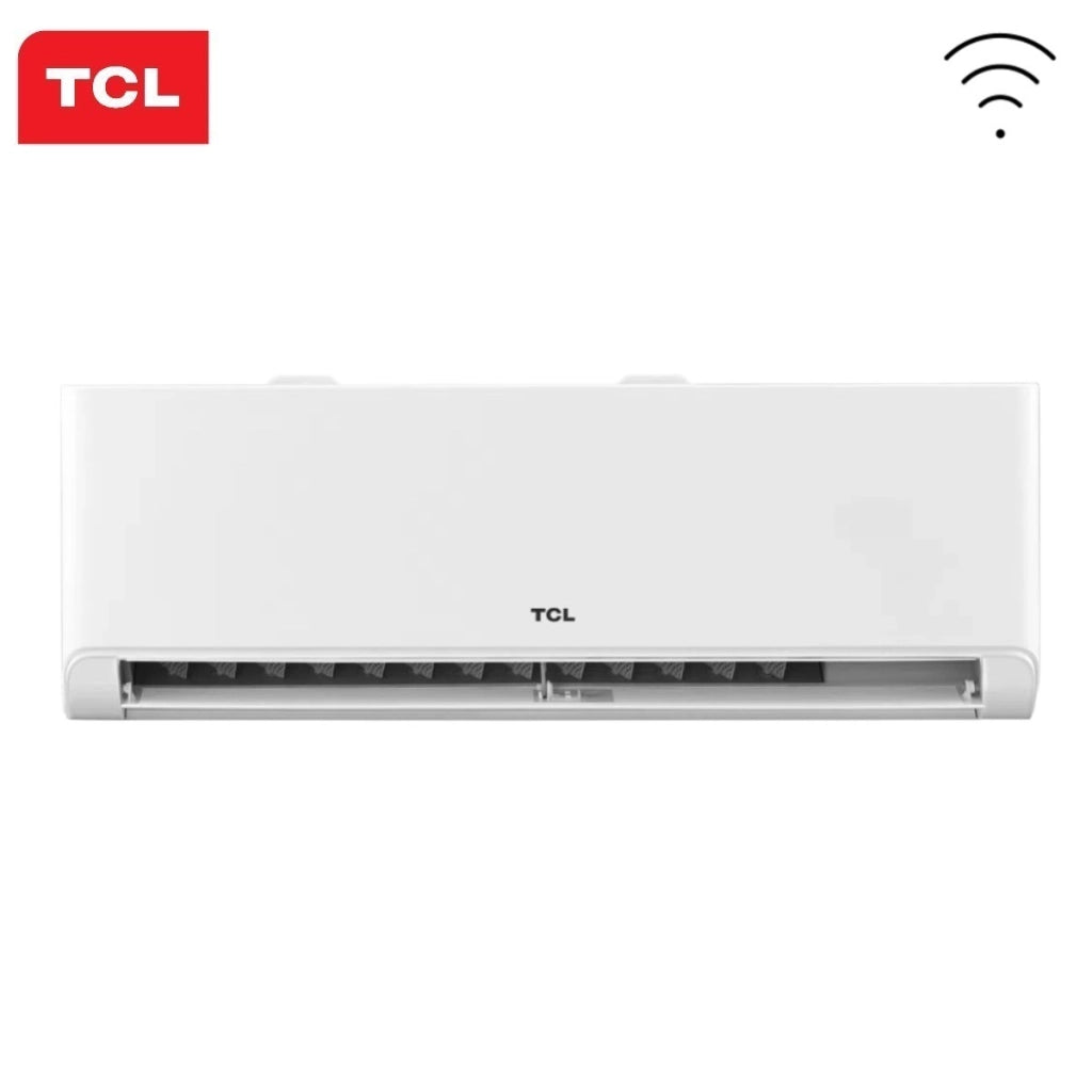 Condizionatore Dual Split TCL BreezeIN P5 9+18 con MT2730 R-32 Wi-Fi Integrato