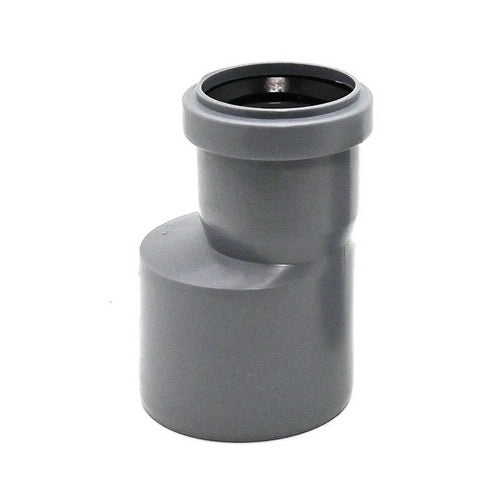 AUMENTO ECCENTRICO IK HTR CON BICCHIERE ESTERNO- Diam. 90/40- IKARO- pezzi 1