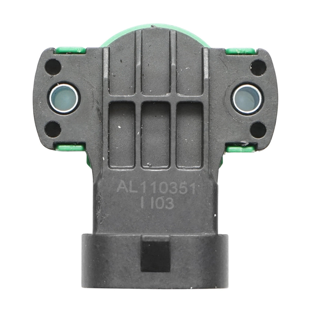 Sensore di posizione asse anteriore TLS per John Deerecod OEM AL110351, AL113868 Breckner Germany