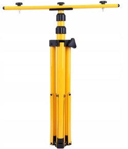 Treppiede con 2 fari LED 2x100W 4000K IP65 Ecolight