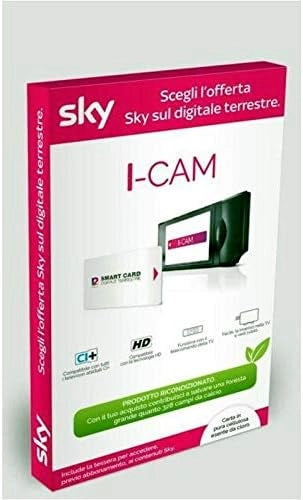 CAM UNIVERSALE