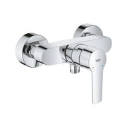 Miscelatore doccia grohe 32279002 start new cromo starlight