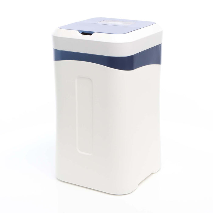 Naturewater Sistema di trattamento acqua 1m³/h Depuratore Serbatoio da 6,5l a carboni attivi 1000l/h