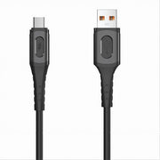 Trade Shop - Cavo Usb/type-c 1.5mt 5a Super Carica Trasmissione Dati Smartphone Tablet F-tc053 -