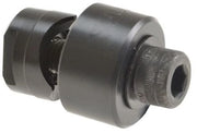 Perforatrice 32,5mm - Piastra in Acciaio - Antiscivolo - Sostenibile