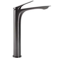 Rubinetto Da Bagno Rea Avalon Titanium High