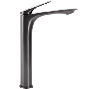 Rubinetto Da Bagno Rea Avalon Titanium High