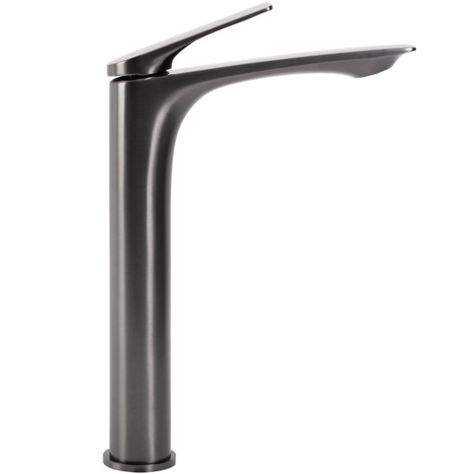 Rubinetto Da Bagno Rea Avalon Titanium High