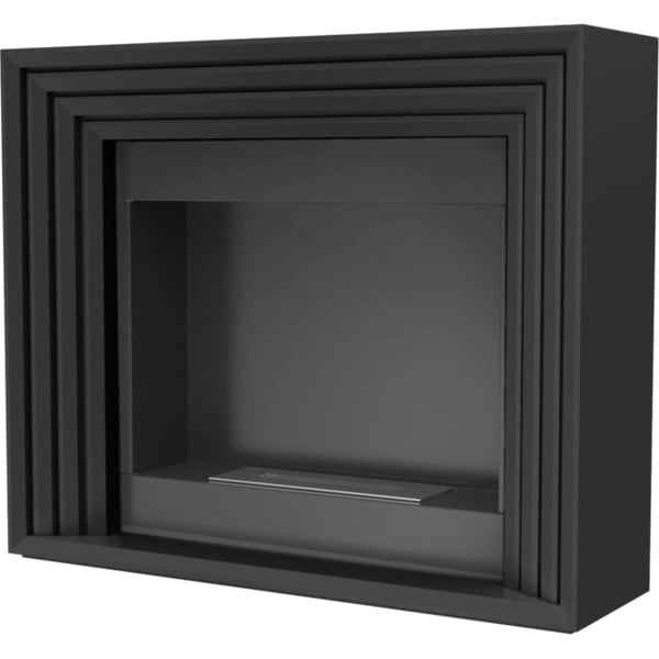 Biocamino Planet Black