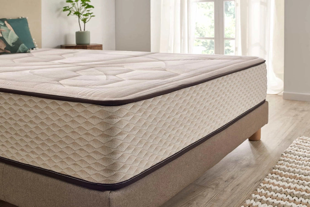 Materasso SuperSoft Golden Class Max-140X200, 20cm - Moonia