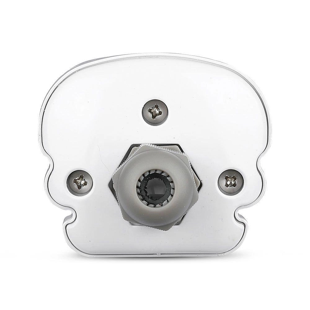 Plafoniera LED stagna 120cm 36W 6500K 4320lm IP65