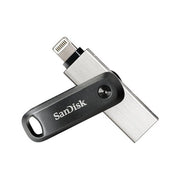 Chiavetta usb sandisk sdix60n-128g-gn6ne ixpand 128gb black e silver - SDIX60N 128G GN6NE