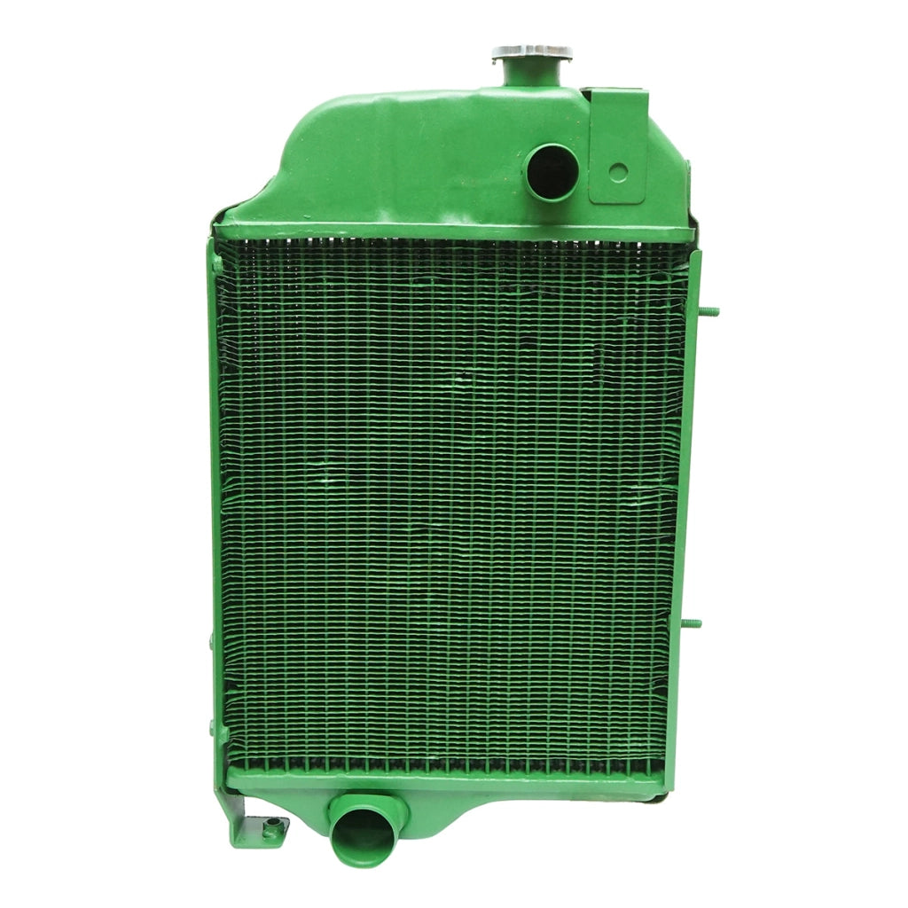 Radiatore raffreddamento acqua John Deere a 4 file di celle – cod. OEM AT20849