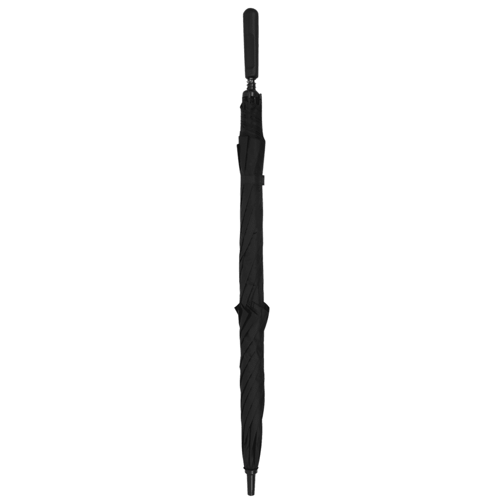 Ombrello Nero 130 cmcod mxl 97232