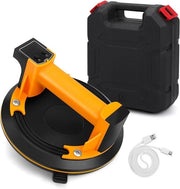 Lift per tegli con aspirazione elettrica a vuoto 20 cm - capacità di aspirazione 150 kg - batteria 1500 mAh