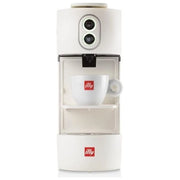 Illy Easy Automatica Macchina per caffè a cialde 1 L