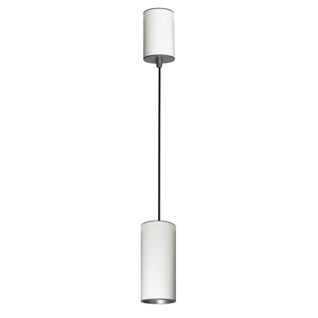 Italux Moldes lampada a sospensione LED 12W bianco 4000K