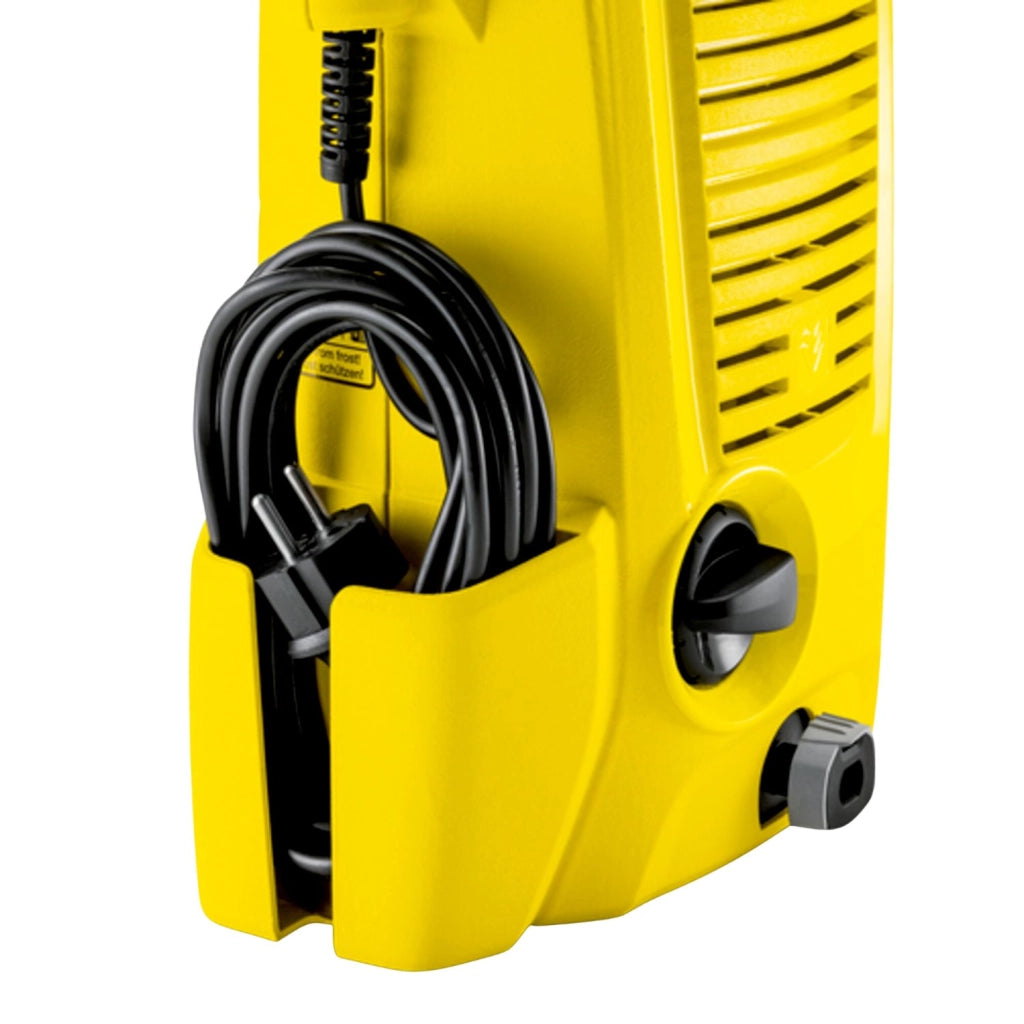 Karcher Idropulitrice 110bar 360l/h 1400W K2
