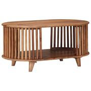 Tavolino da salotto Naturale 85 x 50 x 40 cm 42020057