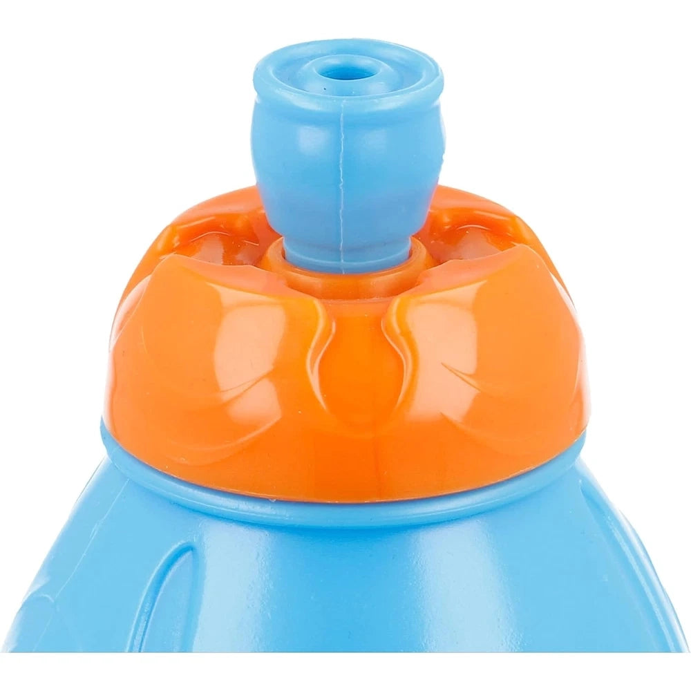 BORRACCIA IN PLASTICA 400ML PERSONAGGI PERSONAGGI CARTONI: POKEMON