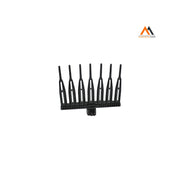 PETTINE PER ABBACCHIATORE ELETTRICO 'OLIVGREEN A3' ricambio