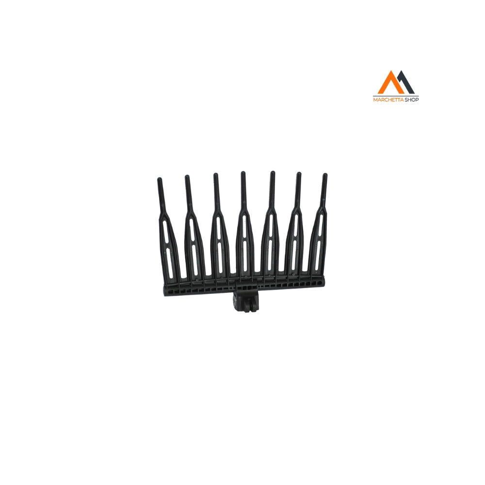 PETTINE PER ABBACCHIATORE ELETTRICO 'OLIVGREEN A3' ricambio