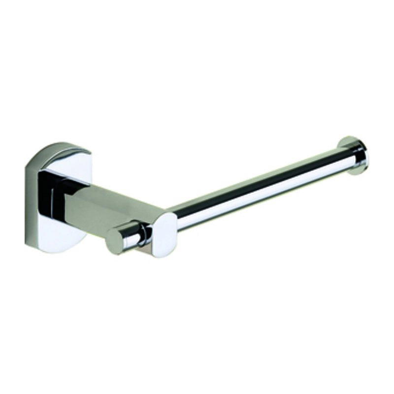 GEDY EP24    EDERA PORTAROTOLO CROMATO- GEDY- 1,0 pz