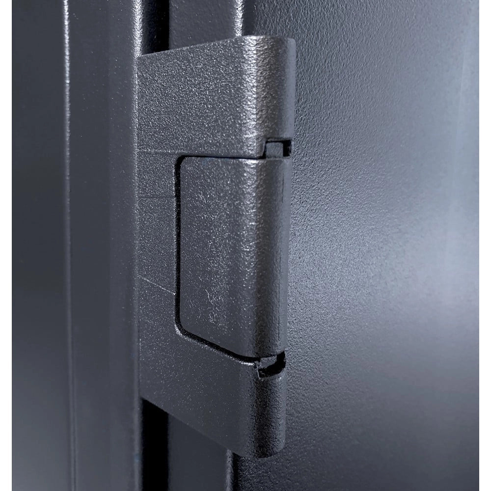 Armadio Server Rack NextGen 1000 19'' 800x1000 33 Unità Nero