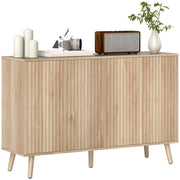 Buffet credenza ¨C zephmum ¨C quercia 120x35x77.5 cm