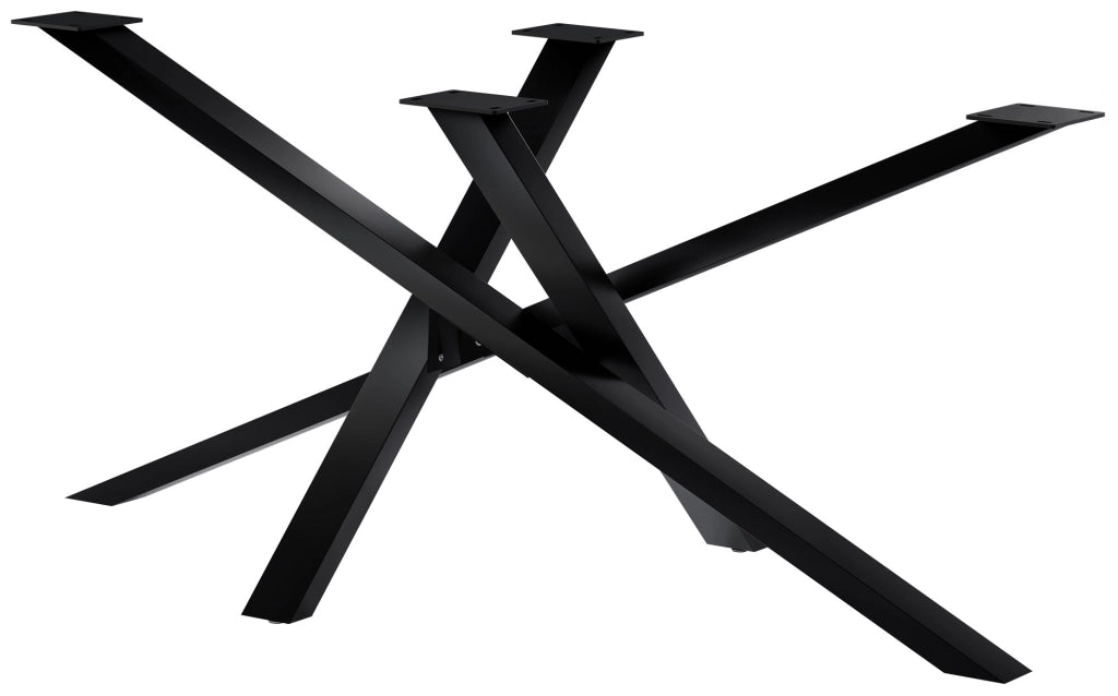 Gambe tavolo Finney 160x80x72 1