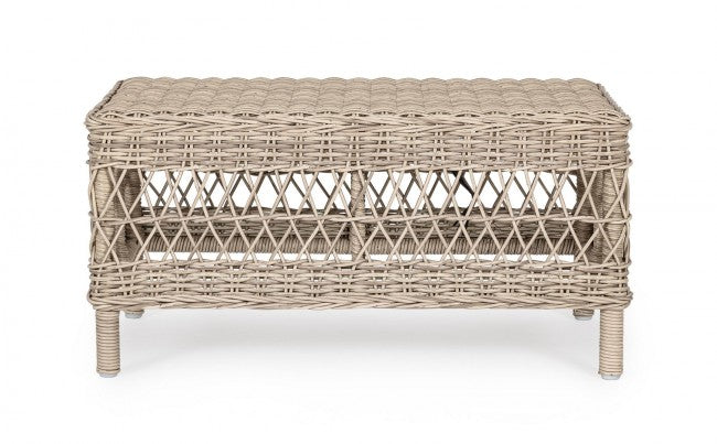 Tavolino 80x50x40h cm Jupiter New