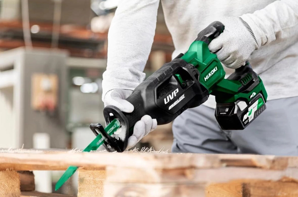 CR36DAW4Z cordless jigsaws
