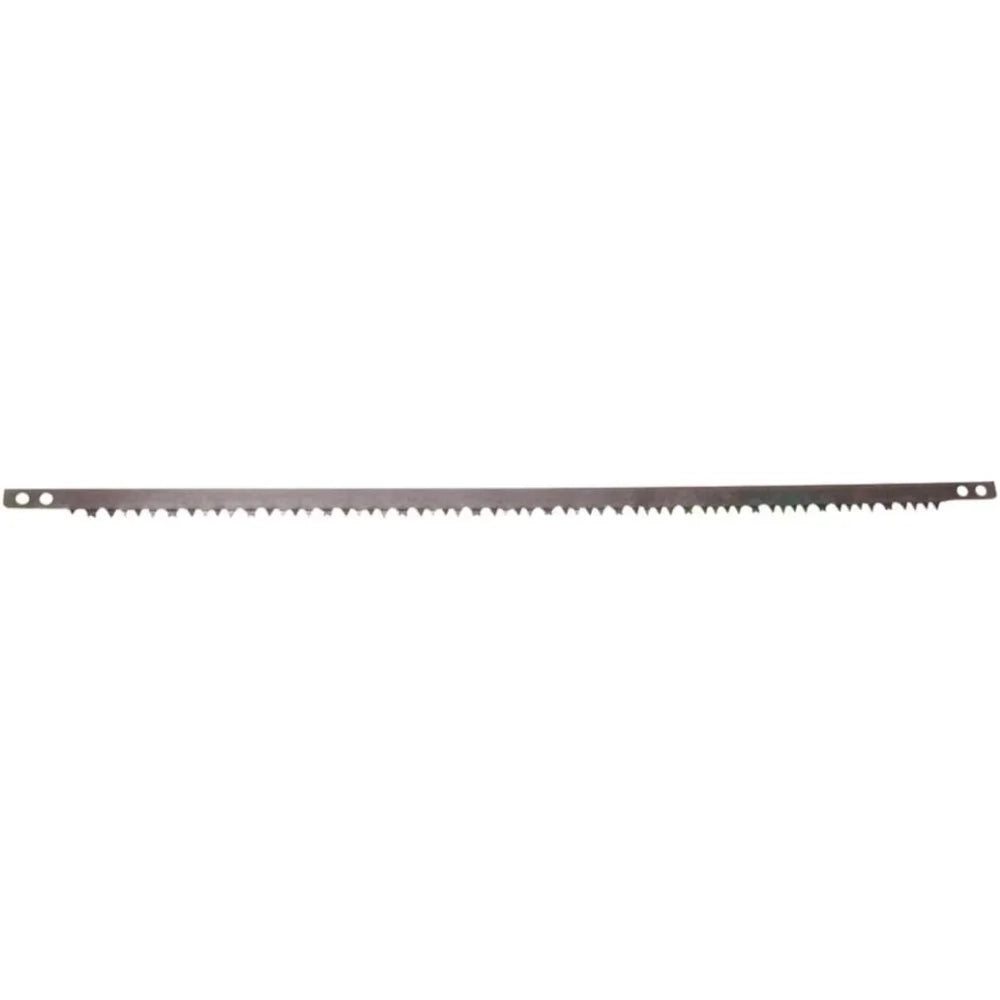 Topex 10a915 lama per sega ad ar arco, 530 mm, per legno umido ds