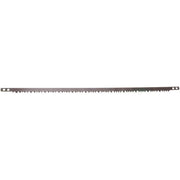 Topex 10a915 lama per sega ad ar arco, 530 mm, per legno umido ds