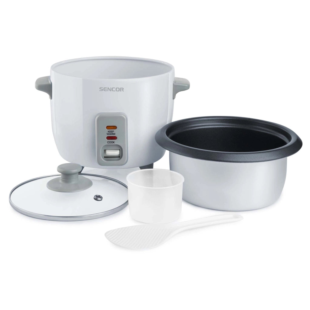 Sencor cuociriso automatico 0.6 litri