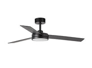 BARTH, Ventilatore con Luce, Faro Barcelona
