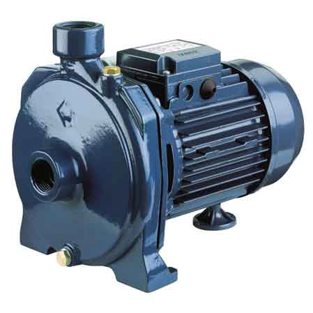 ELETTROPOMPA CENTRIFUGA MONOGIRANTE Mod. CMA 1,50M - EBARA