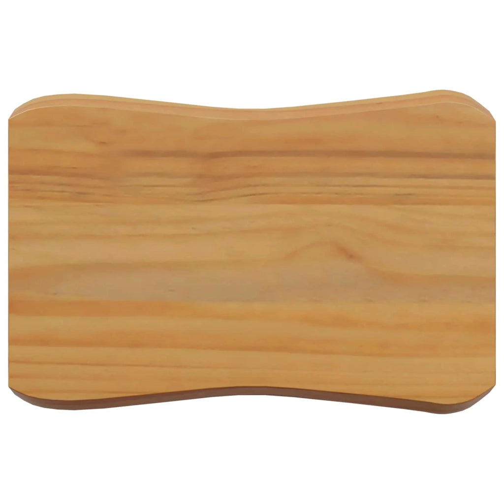 VidaXL Sgabello da Bar Alto EKAI 2 pcs Nero 40 x 29 x 63 cm 42037015