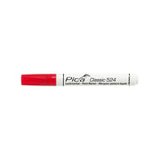 Pica-Marker 524/40 marcatore Rosso 1 pz
