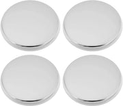4X Flessibile Filtro di Scarico - 38mm Flessibile Sostituzione per Bagno e Cucina